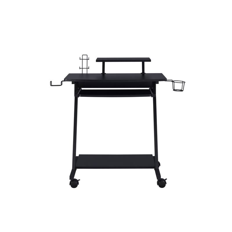 Versatile Gaming Desk with Advanced Features for Ultimate Experience