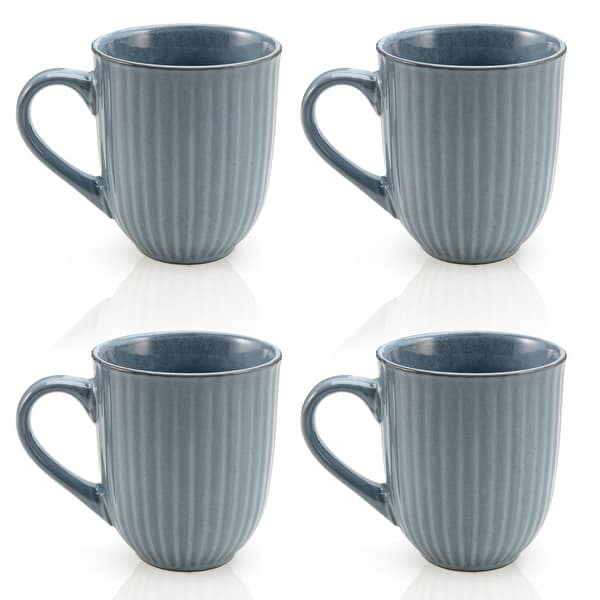 10 ounce coffee cups 10oz Coffee Cup — Plain Stainless main image 1