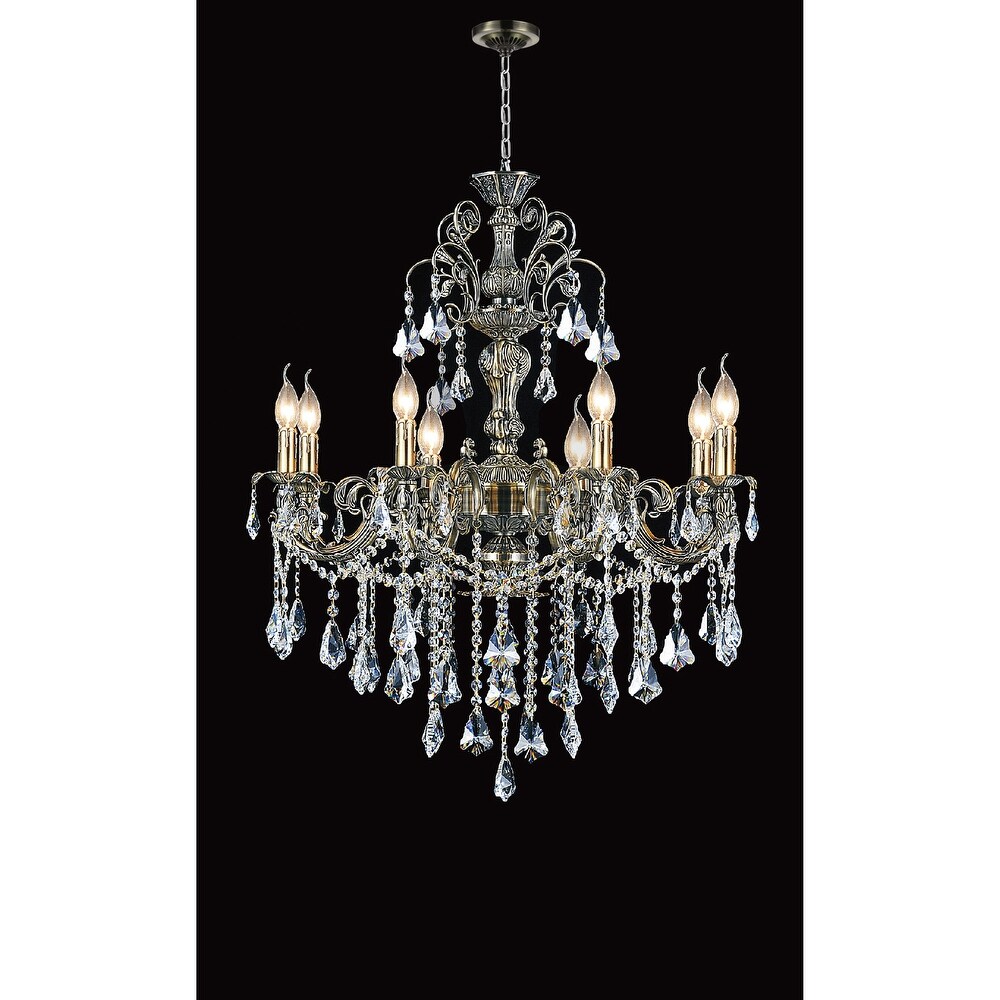 Brass Chandeliers - Bed Bath & Beyond