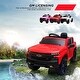 preview thumbnail 22 of 22, 12V Kids Ride on Car with Remote Control MP3/Bluetooth and LED