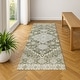 preview thumbnail 70 of 101, Machine Washable Indoor/ Outdoor Traditional Mankato Chantille Rug