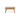 Burchett Acacia Wood Outdoor Coffee Table by Christopher Knight Home