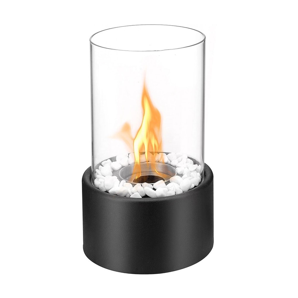 Regal Flame PRO 24 Inch Bio-Ethanol Fireplace Burner Insert 4.8 Liter - Bed  Bath & Beyond - 30647008