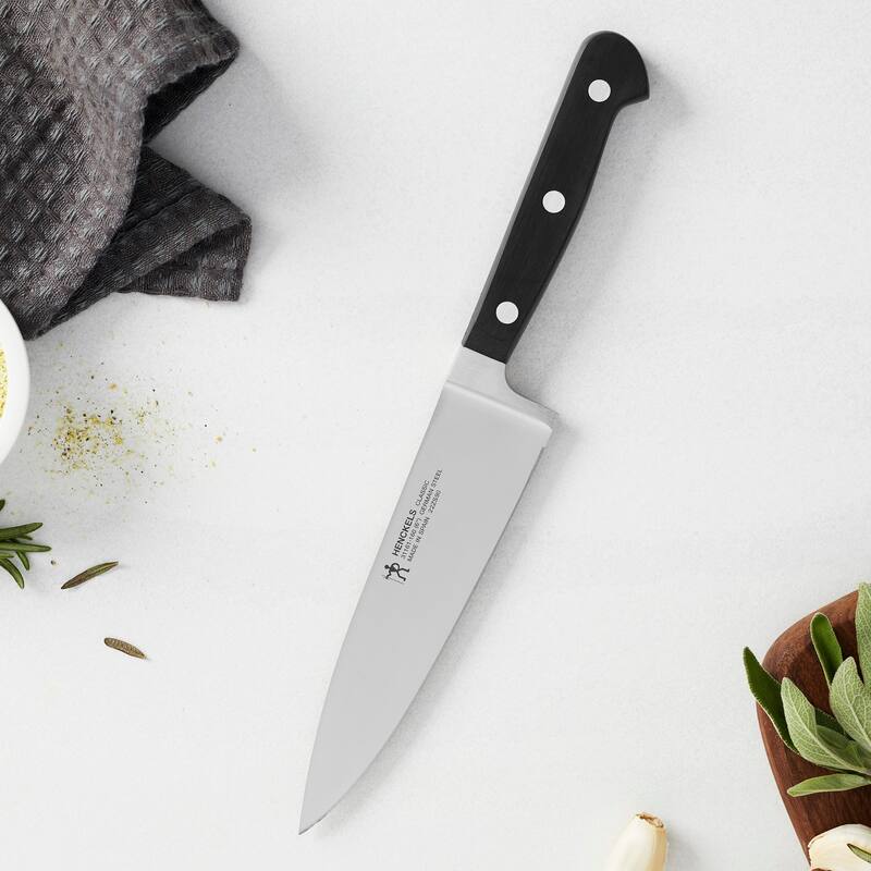 HENCKELS CLASSIC Chef's Knife