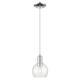 Option Polished Nickel / Seedy