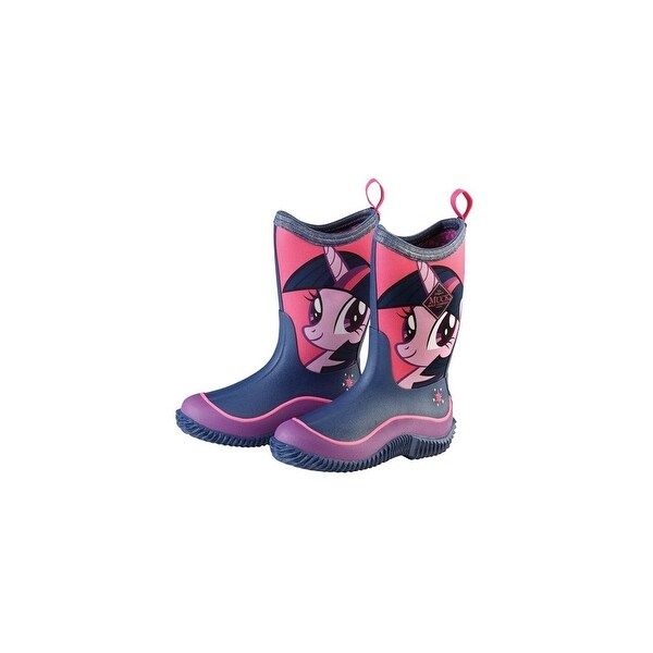 twilight sparkle boots