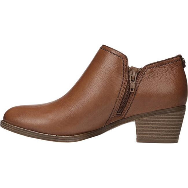 naturalizer zarie saddle tan