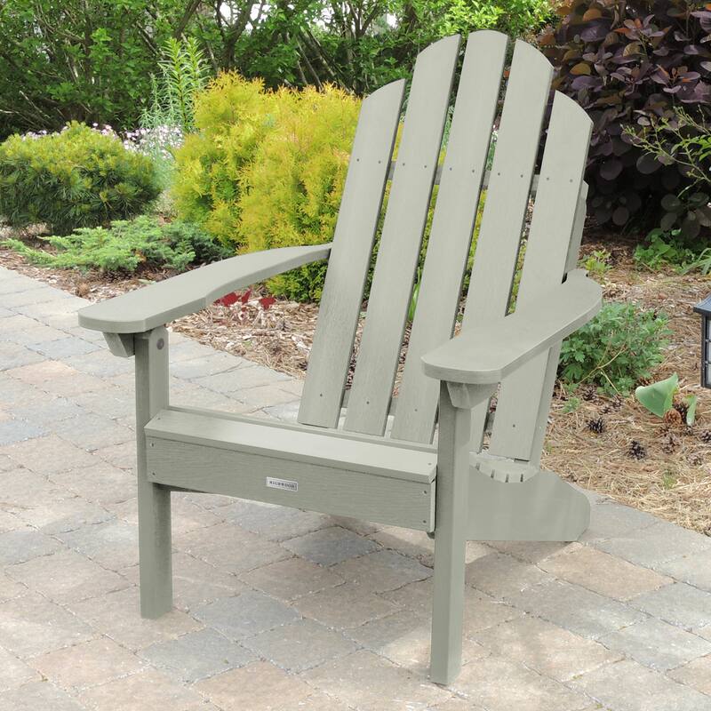 HIGHWOOD Classic Westport Adirondack Chair.