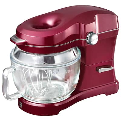 Kenmore Elite Ovation 5 qt Stand Mixer with Pour-In Top, 500W