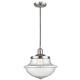Option Seedy / Brushed Satin Nickel