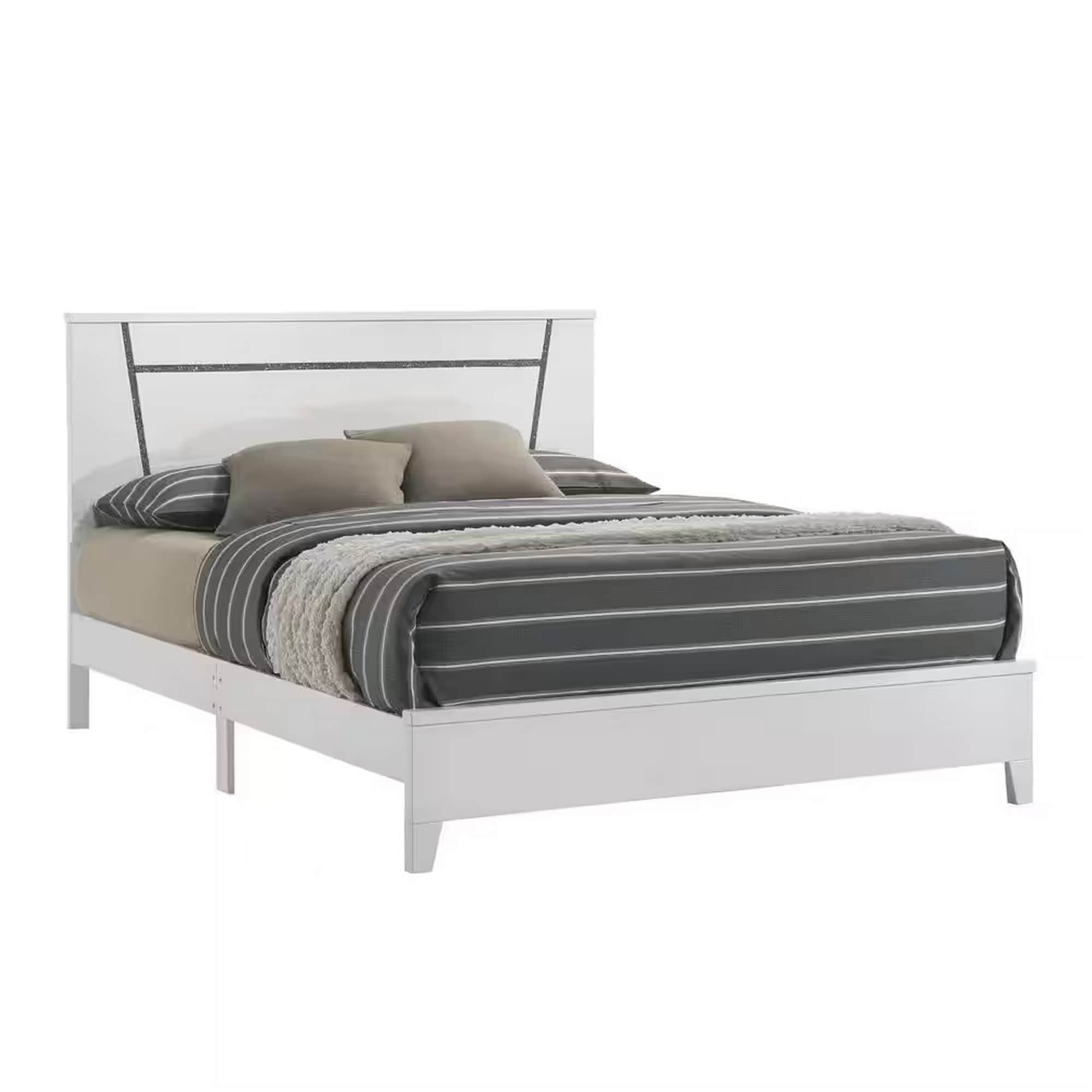 High california deals king bed