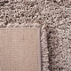 preview thumbnail 70 of 79, SAFAVIEH Polar Shag Bibi Glam Solid 3-inch Extra Thick Rug