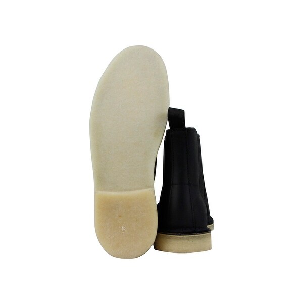 clarks shoes mens chelsea boots