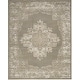 preview thumbnail 21 of 135, Nourison Grafix Distressed Vintage Medallion Area Rug 3' 9" x 5' 9" - Olive