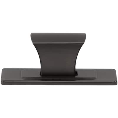 Atlas Homewares A6001 Zander 1-1/4" Rectangular Cabinet Knob