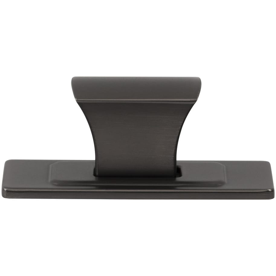 Atlas Homewares A6001 Zander 1-1/4" Rectangular Cabinet Knob