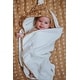 preview thumbnail 4 of 40, Crane Baby Hooded Towel