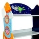 fantasy fields outer space toy box