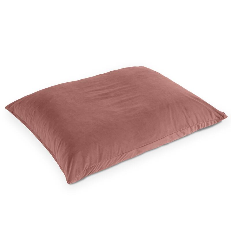 Jaxx Pillow Saxx 5.5-Foot Bean Bag Giant Floor Pillow