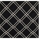 preview thumbnail 71 of 70, SAFAVIEH Handmade Flatweave Dhurries Tara Moroccan Wool Rug 6' Square - Black/Ivory