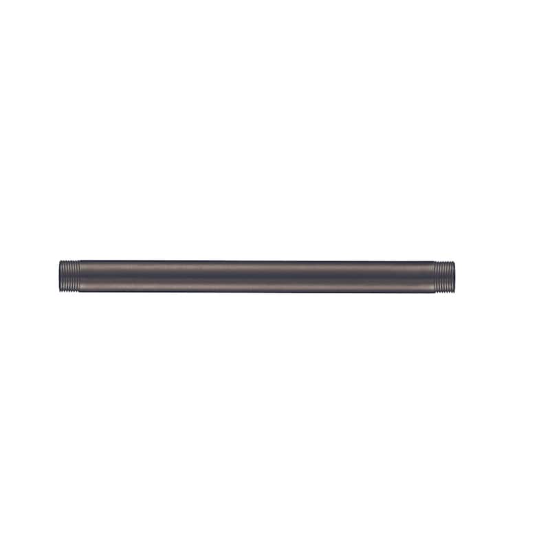 R Series Stem - Architectural Bronze - 12" L