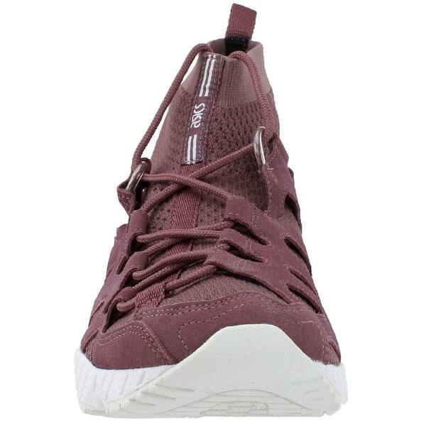 Shop Asics Mens Gel Mai Knit Mt Athletic Shoes Overstock 28616934