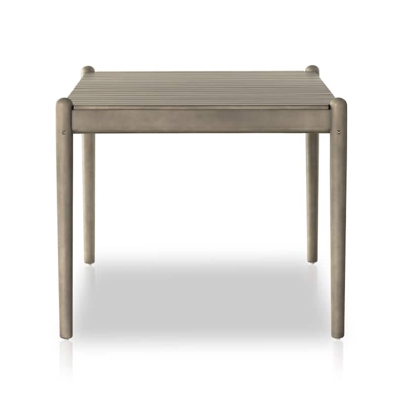 Haven Home Rosaleigh Outdoor Dining Table - 80"