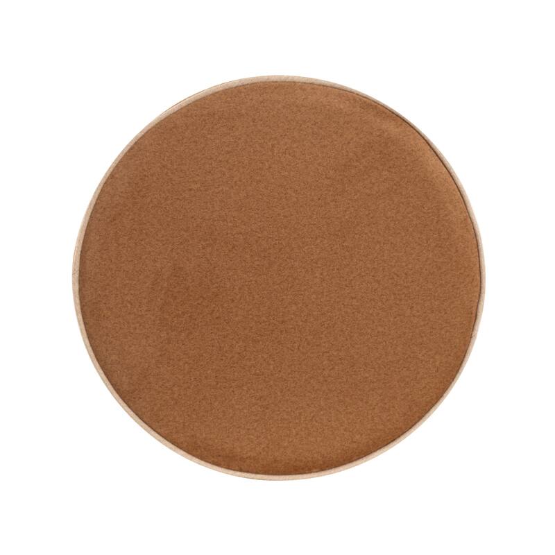 No Tip Cylinder Qivuit Brown