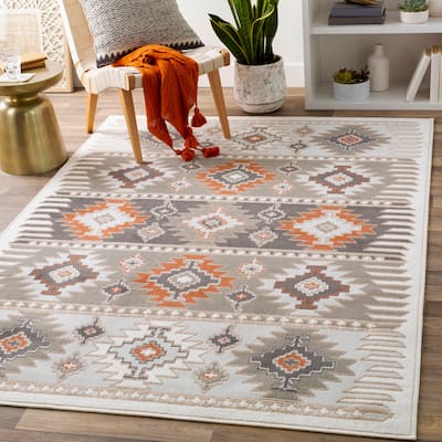 Artistic Weavers Susan Southwestern Area Rug