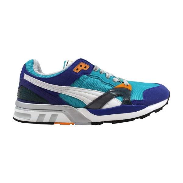 Shop Puma Men's Trinomic XT 2 Plus Bluebird/Spectrum Blue ... Shop Puma Men's Trinomic XT 2 Plus Bluebird/Spectrum Blue ...