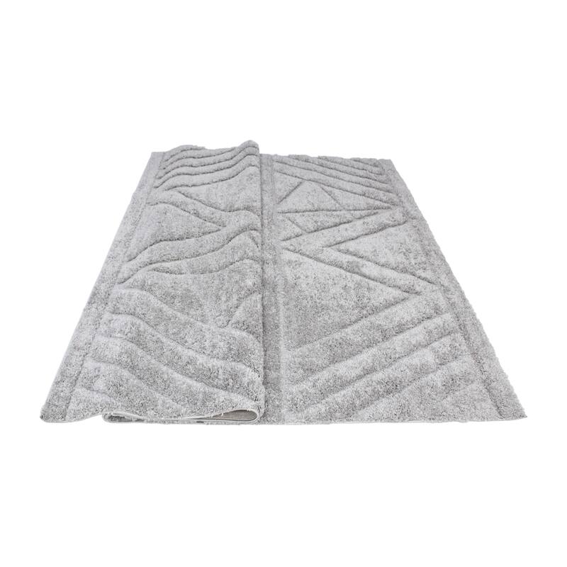 Noori Rug Monaco High-low Cathrine Rug