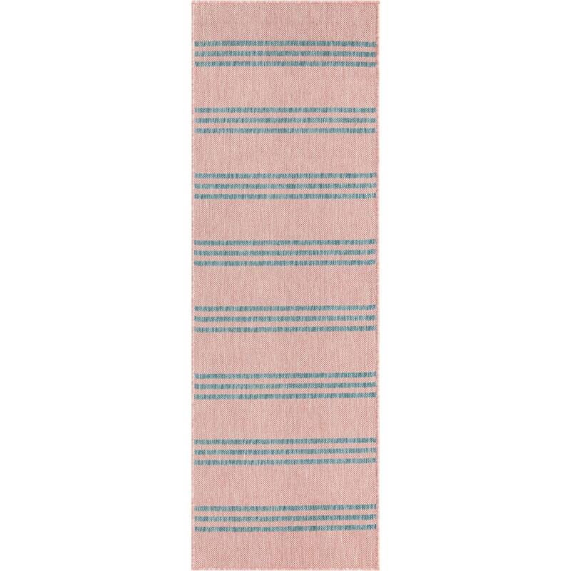 Outdoor Zrand Collection Area Rug