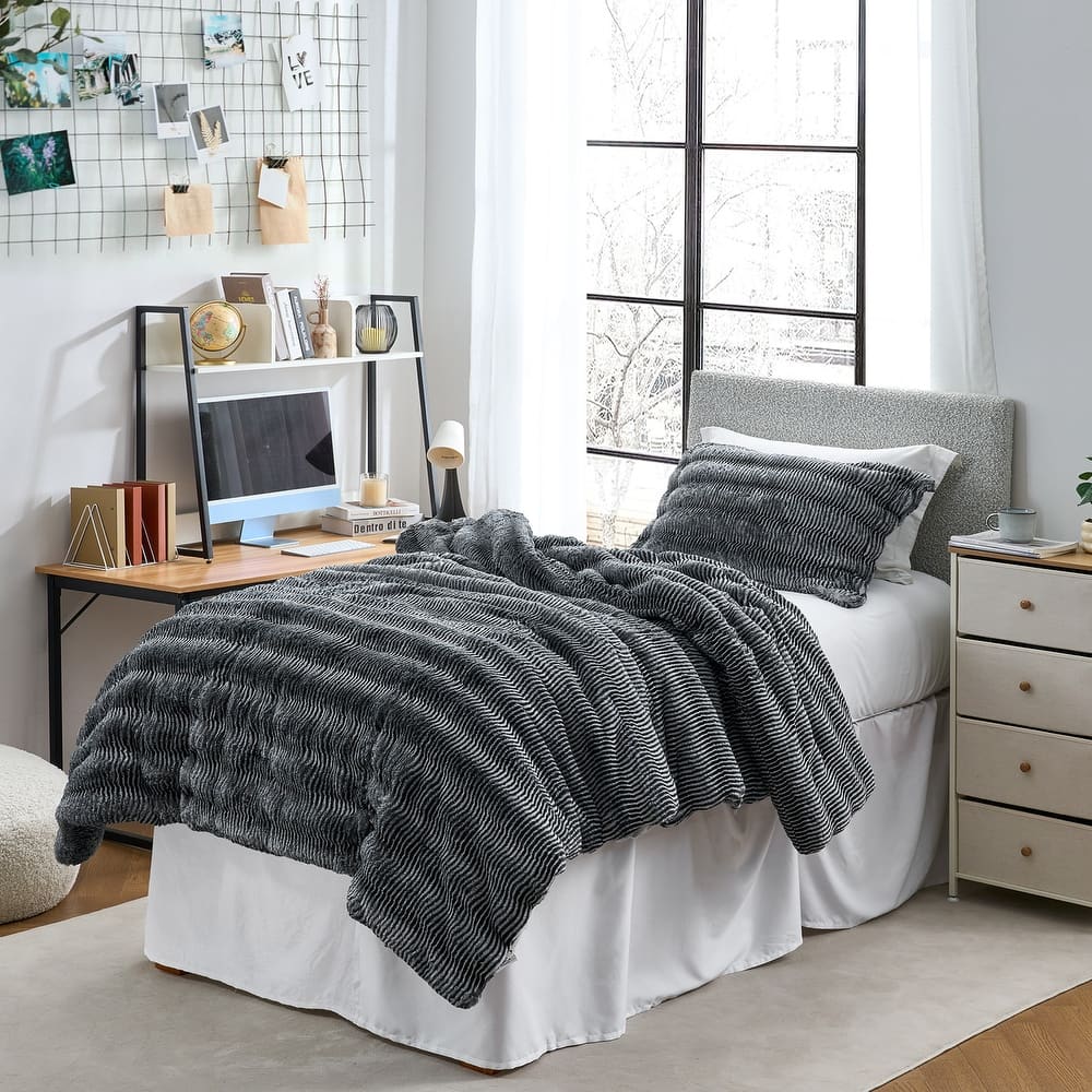 Raccoons Are Lovely - Coma Inducer® Comforter Set