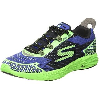 Skechers go run 5 yellow 2025
