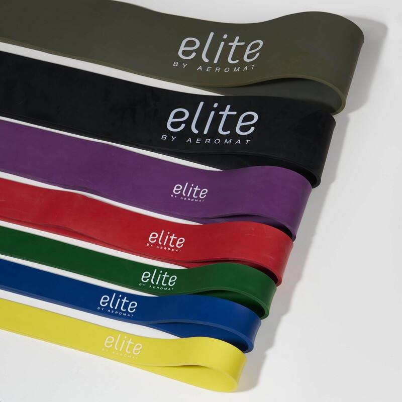 Aeromat Elite Power Band Bundles