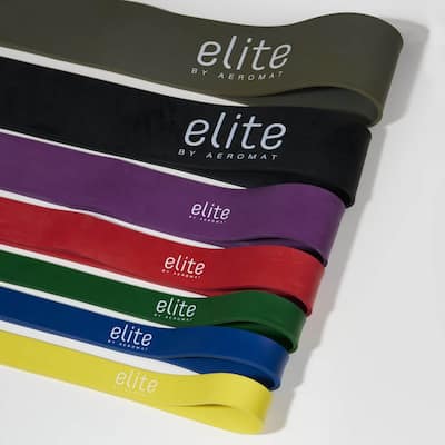 Aeromat Elite Power Band Bundles
