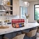 preview thumbnail 6 of 22, Sorbus Stackable Storage Bins Acrylic Open Front Clear Stackable Storage Bins for Pantry Kitchen (Large)