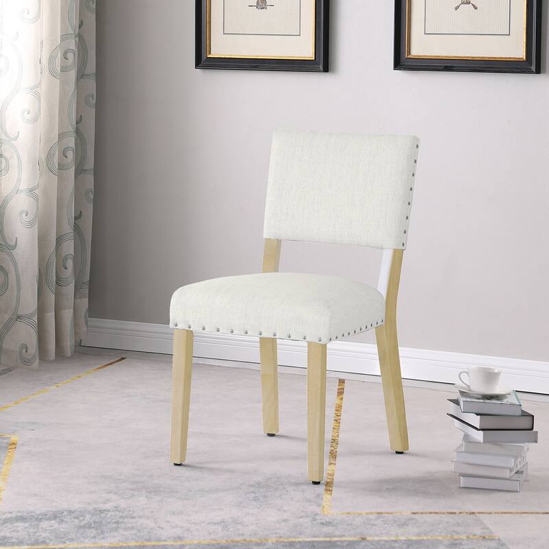 The Gray Barn Elve Hill Dining Chair - Set of 2
