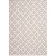 preview thumbnail 26 of 49, SAFAVIEH Handmade Flatweave Dhurries Regenia Modern Moroccan Wool Rug