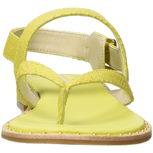 kenneth cole tama sandal