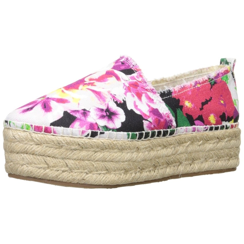 Betsey johnson espadrilles outlet
