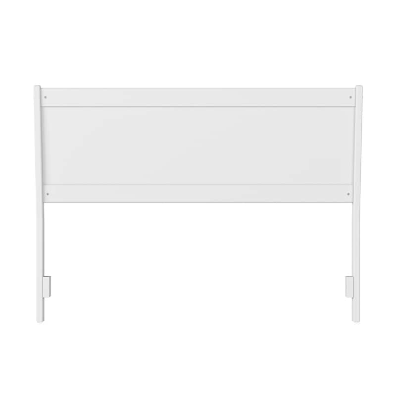Casanova Solid Wood Panel Headboard