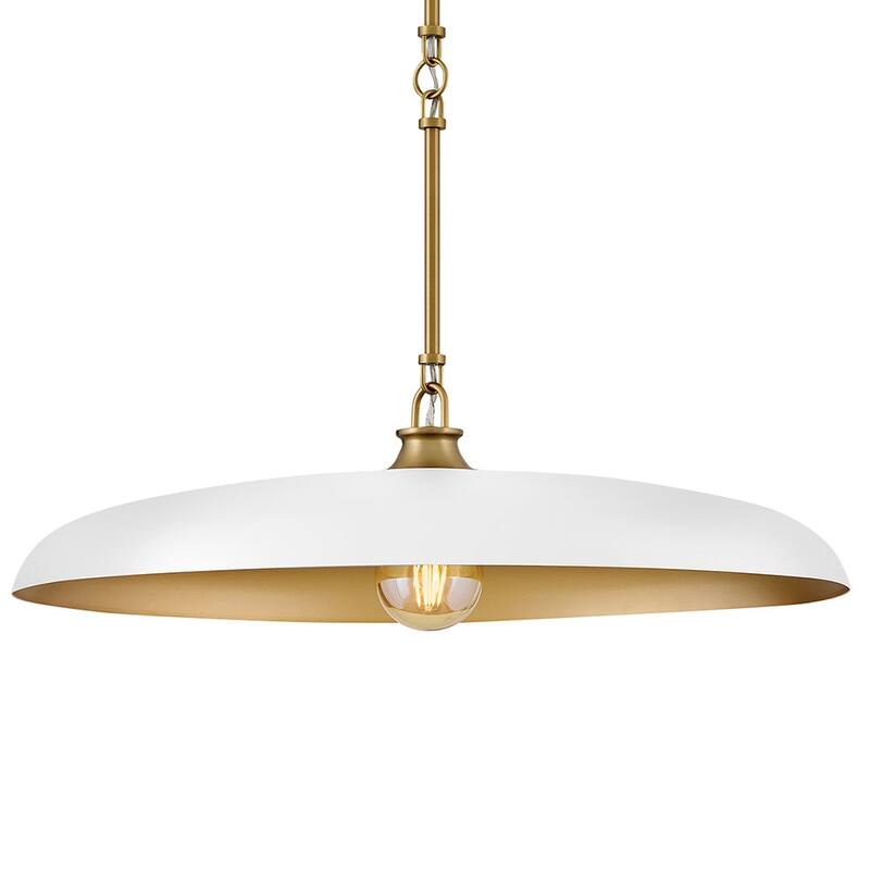 Hinkley Lighting 48165 Sadie 24" Wide Chandelier