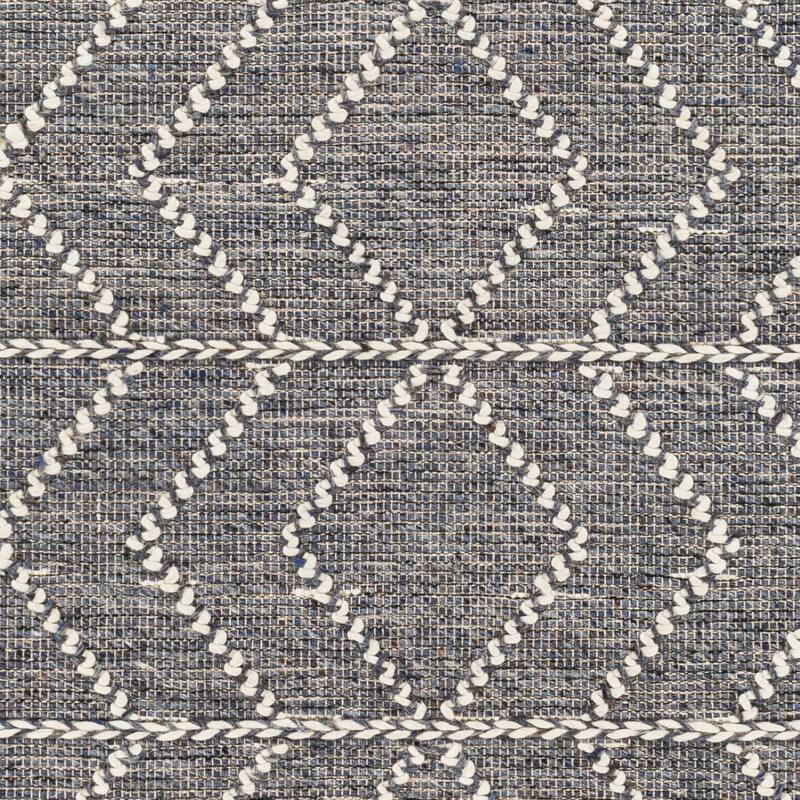 Artistic Weavers Zohar Handmade Bohemian Chevron Wool Blend Area Rug