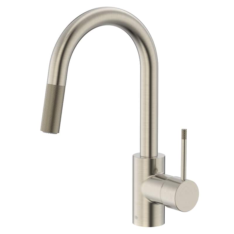 DXV D35404410 Etre 1.8 GPM Single Hole Pull Down Faucet