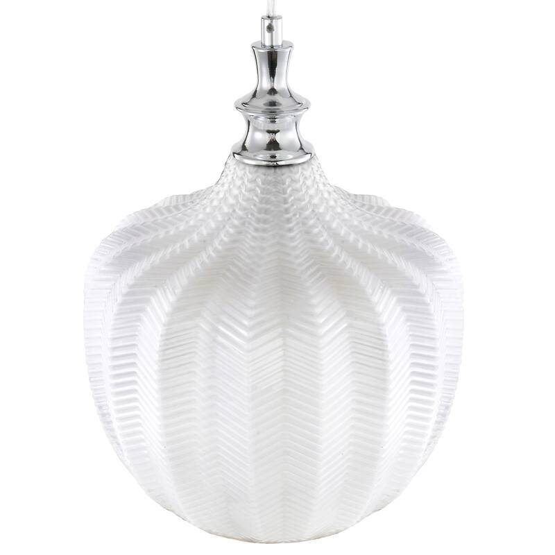 Light Society Esher Pendant Light - N/A