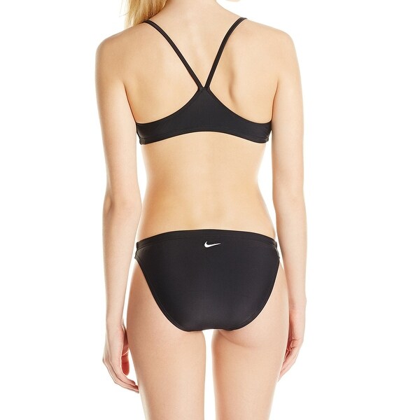 nike core two piece swimsuit