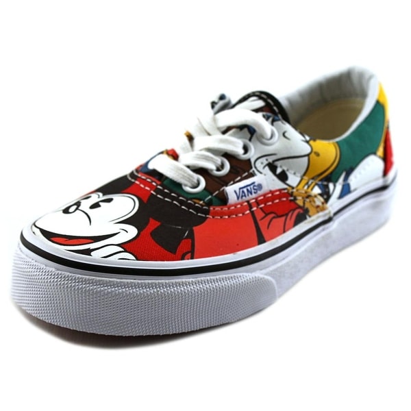 vans era canvas sneaker