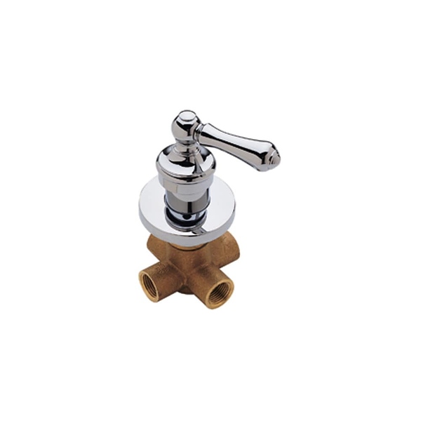 pfister valve shower diverter trim port 38b