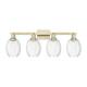 Option Antique Brass / Clear